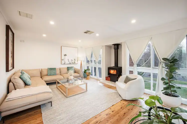 Third view of Homely house listing, 4 Maneroo Court, Wodonga VIC 3690