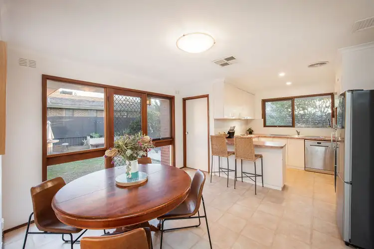 Fourth view of Homely house listing, 4 Maneroo Court, Wodonga VIC 3690