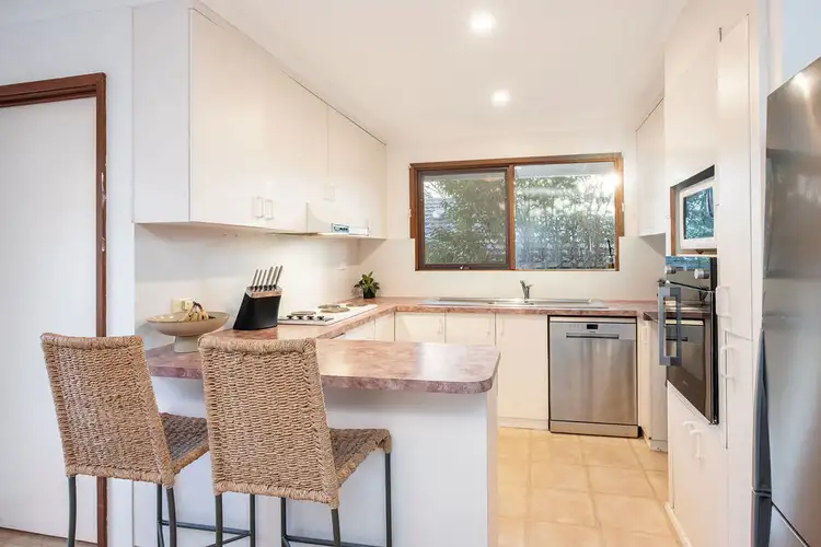 Fifth view of Homely house listing, 4 Maneroo Court, Wodonga VIC 3690
