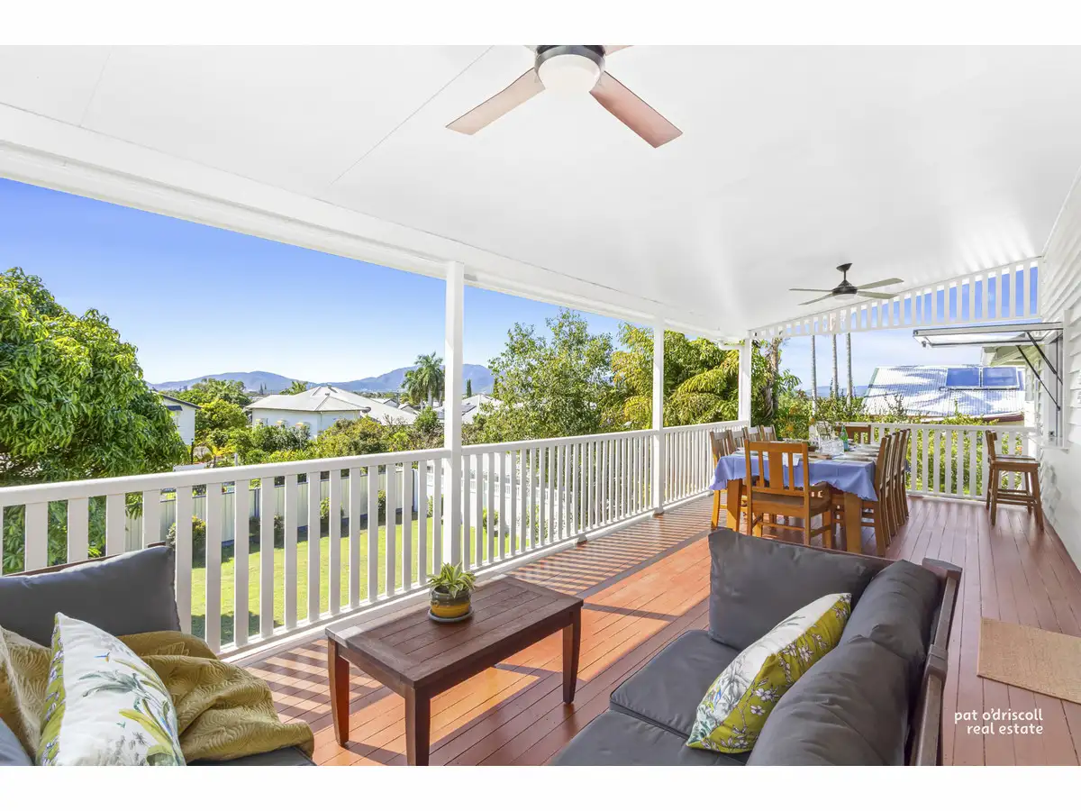 Main view of Homely house listing, 8 Parnell Street, Allenstown QLD 4700