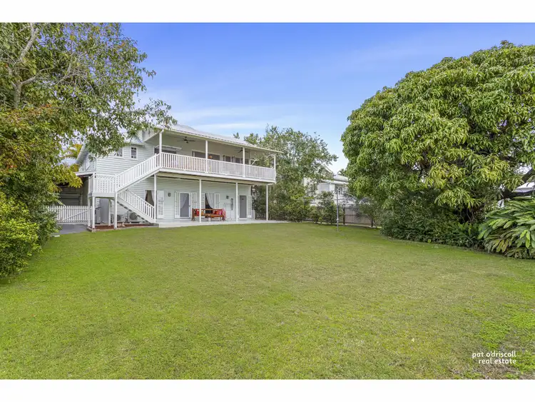 Third view of Homely house listing, 8 Parnell Street, Allenstown QLD 4700