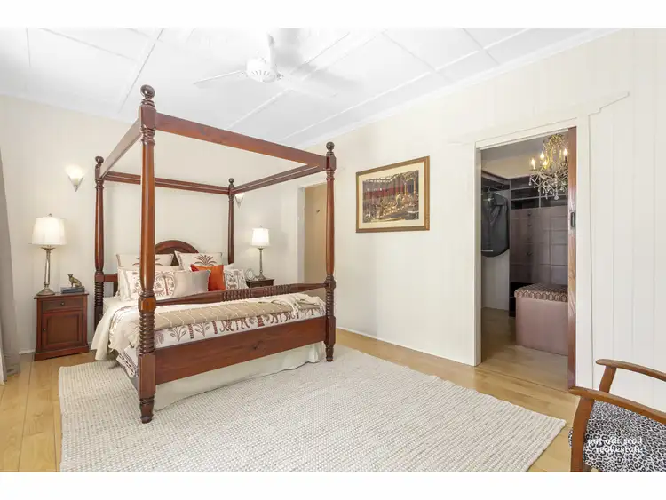 Fifth view of Homely house listing, 8 Parnell Street, Allenstown QLD 4700