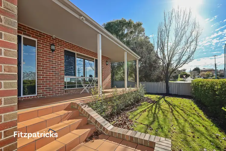 Main view of Homely house listing, 2 Tamar Drive, Tatton NSW 2650