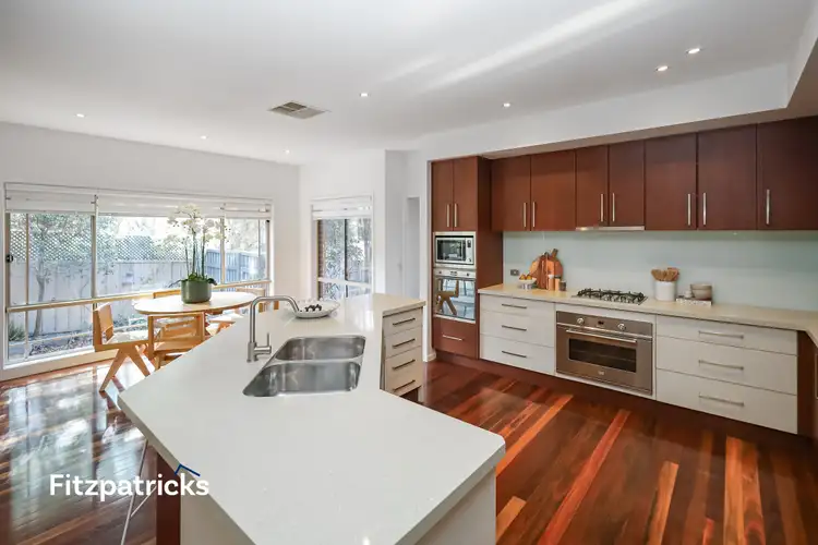 Second view of Homely house listing, 2 Tamar Drive, Tatton NSW 2650