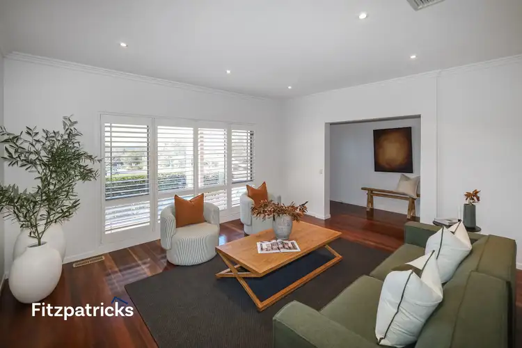 Fifth view of Homely house listing, 2 Tamar Drive, Tatton NSW 2650