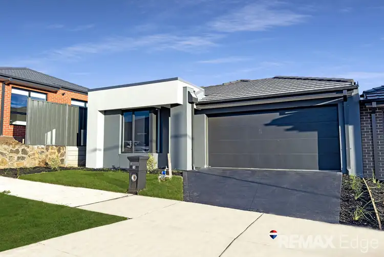 28 Lahar Road, Truganina VIC 3029