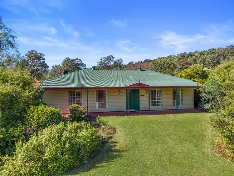 3 Logan Court, Plainland QLD 4341