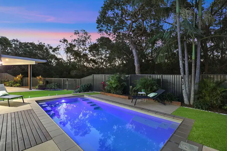 7 Sweetgum Court, Currimundi QLD 4551