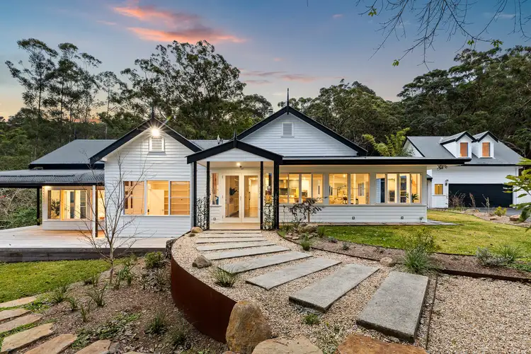 2033 Coolamon Scenic Drive, Mullumbimby NSW 2482