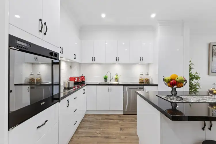 Fifth view of Homely house listing, 16 Mary Street, Brighton VIC 3186