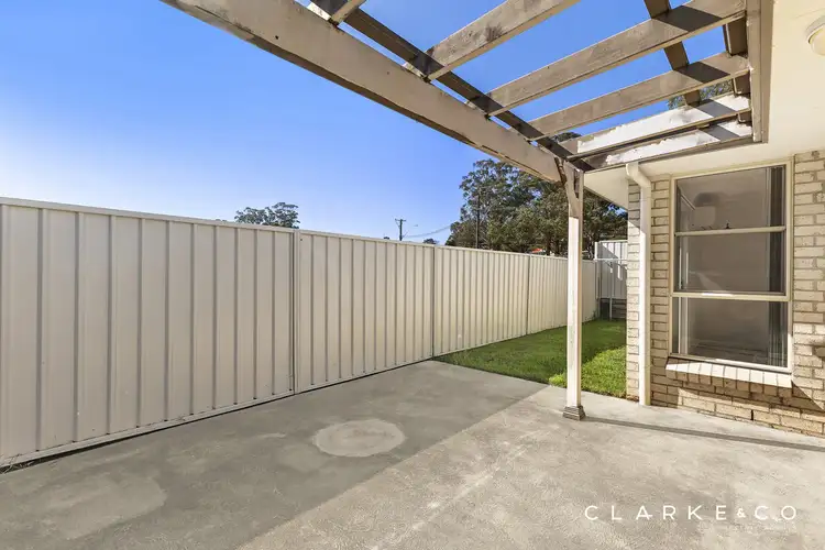 Sixth view of Homely house listing, 4/270 Wollombi Road, Bellbird NSW 2325