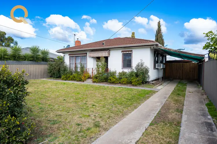 Second view of Homely house listing, 9 Mark Street, Wodonga VIC 3690