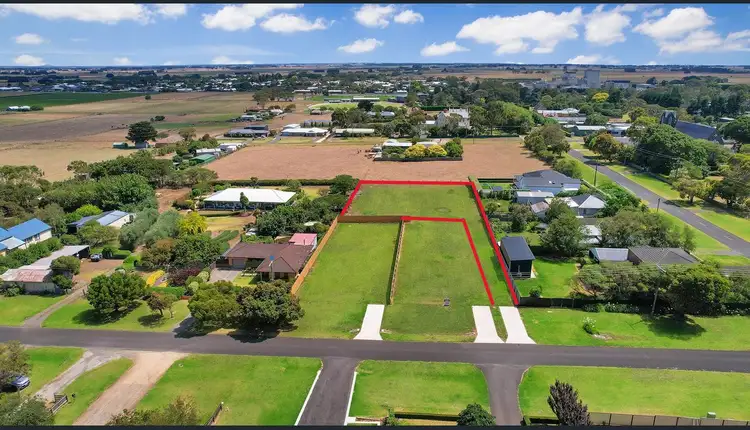 38 Anne Street, Koroit VIC 3282