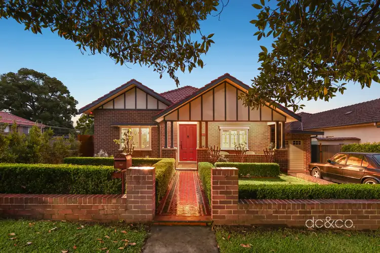 3 Bangalla Road, Concord West NSW 2138