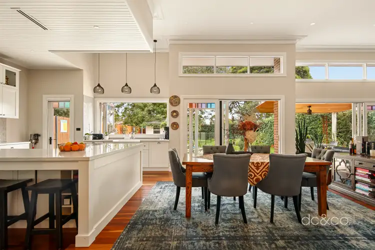 Third view of Homely house listing, 3 Bangalla Road, Concord West NSW 2138
