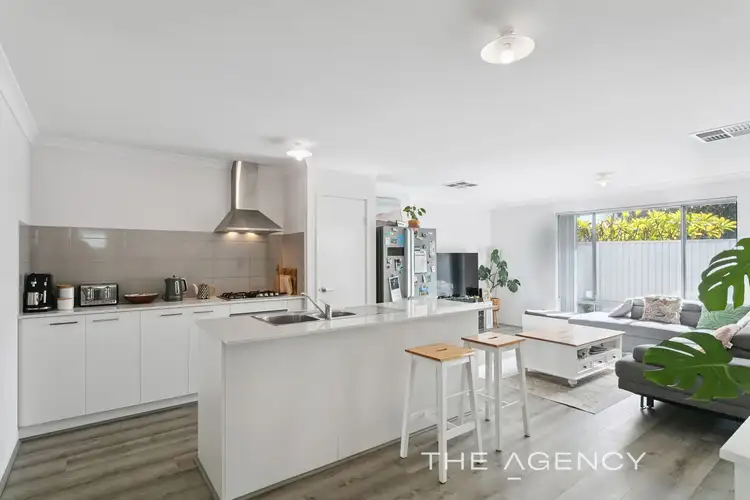 19 Leschenaultia Street, Greenwood WA 6024