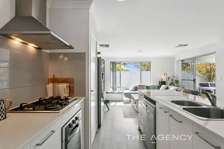 Second view of Homely house listing, 19 Leschenaultia Street, Greenwood WA 6024