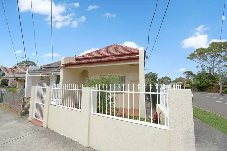 186 Sydenham Road, Marrickville NSW 2204