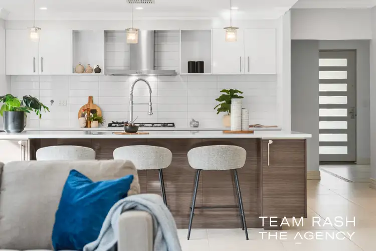 Second view of Homely house listing, 9 Fuchsia Street, Carramar WA 6031