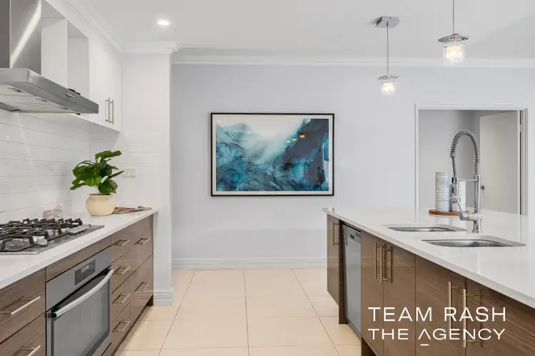 Fourth view of Homely house listing, 9 Fuchsia Street, Carramar WA 6031