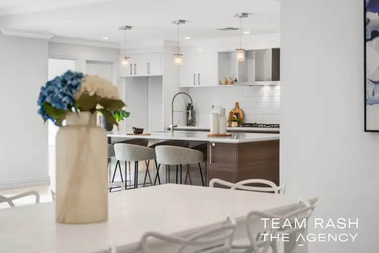 Fifth view of Homely house listing, 9 Fuchsia Street, Carramar WA 6031