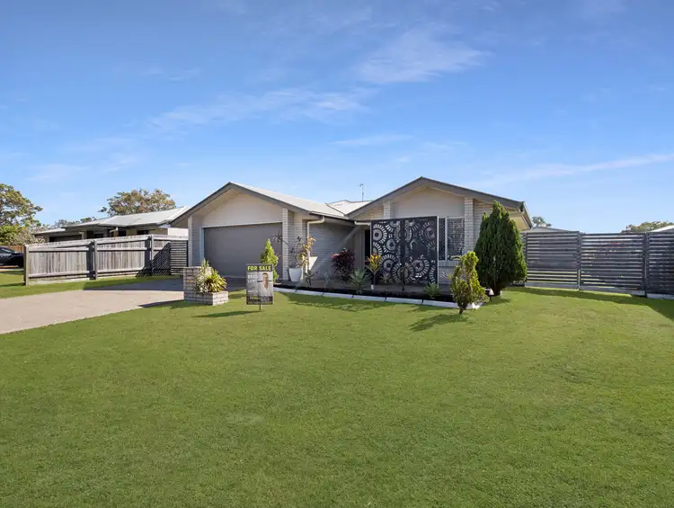 19 Silkwood Drive