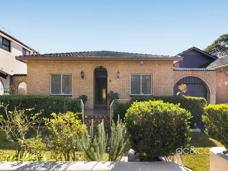 Main view of Homely house listing, 3 Patterson Street, Concord NSW 2137