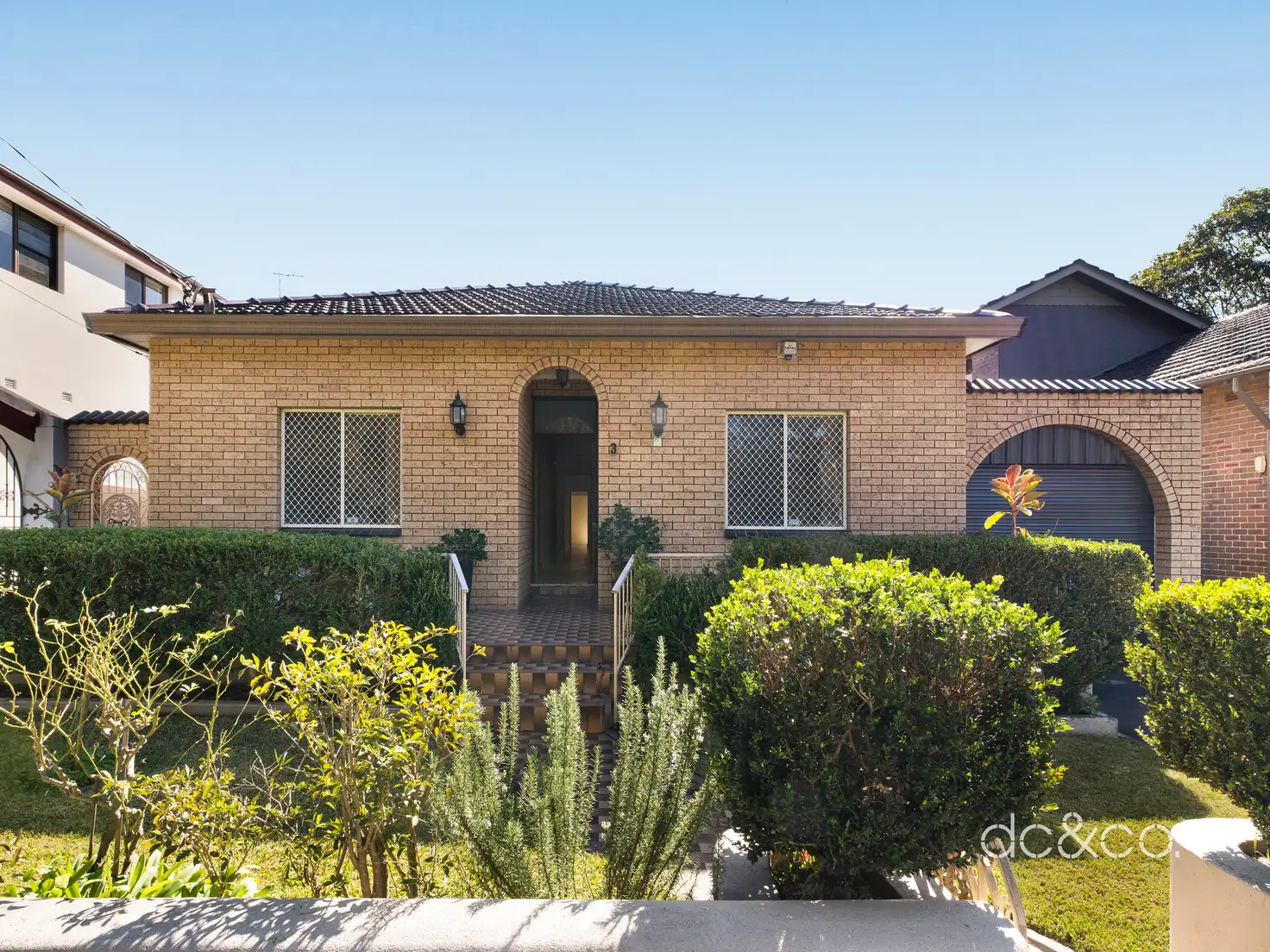 Main view of Homely house listing, 3 Patterson Street, Concord NSW 2137