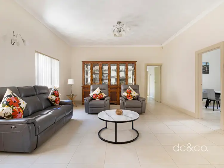 Fourth view of Homely house listing, 3 Patterson Street, Concord NSW 2137