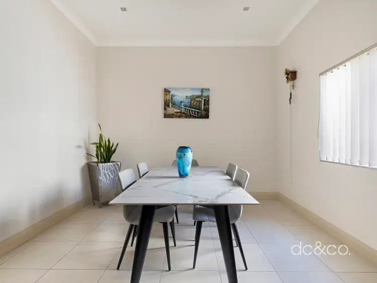 Fifth view of Homely house listing, 3 Patterson Street, Concord NSW 2137