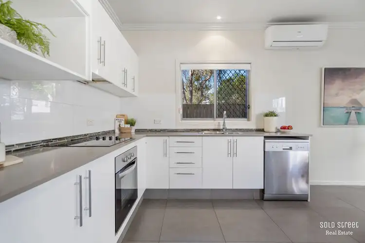 Second view of Homely townhouse listing, 8/12 Careel Close, Helensvale QLD 4212