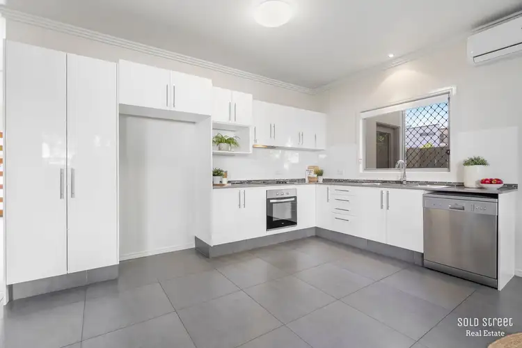 Third view of Homely townhouse listing, 8/12 Careel Close, Helensvale QLD 4212