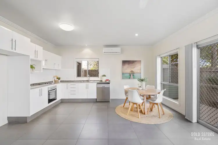 Fourth view of Homely townhouse listing, 8/12 Careel Close, Helensvale QLD 4212