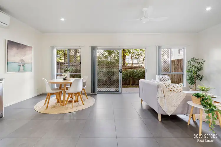 Fifth view of Homely townhouse listing, 8/12 Careel Close, Helensvale QLD 4212