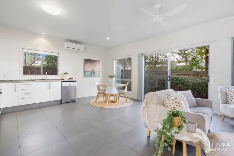 Sixth view of Homely townhouse listing, 8/12 Careel Close, Helensvale QLD 4212