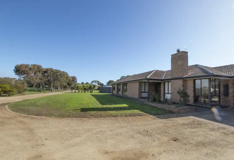 59 Tuit Road, Maslin Beach SA 5170