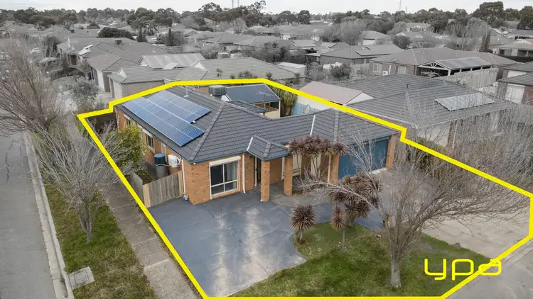 Second view of Homely house listing, 24 Nyarrin Place, Cranbourne West VIC 3977