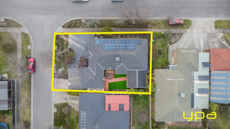 Third view of Homely house listing, 24 Nyarrin Place, Cranbourne West VIC 3977