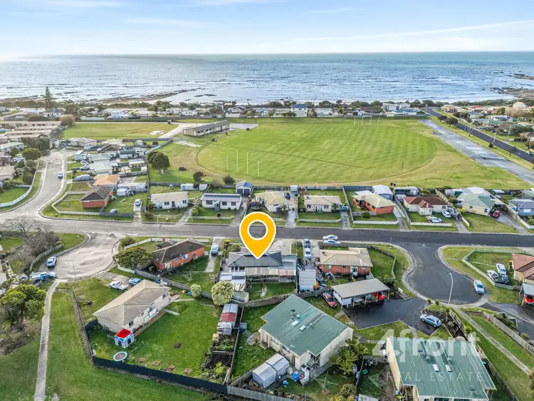 Second view of Homely house listing, 9 Tingha Way, West Ulverstone TAS 7315
