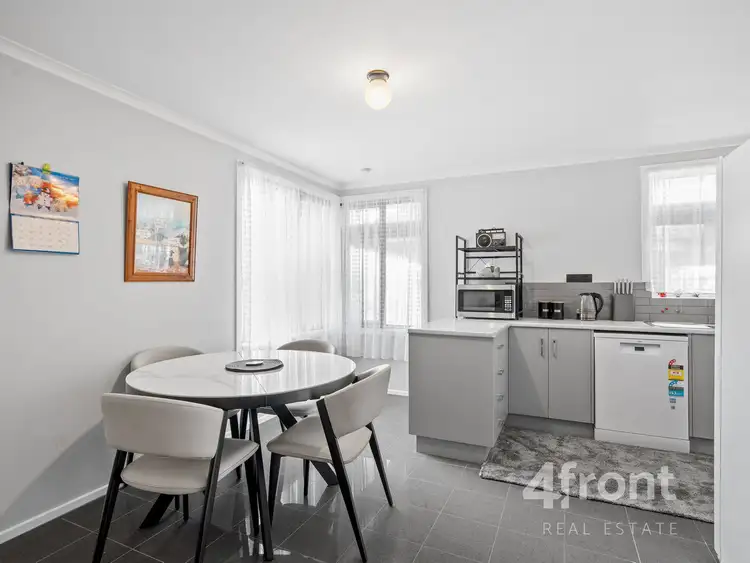 Fourth view of Homely house listing, 9 Tingha Way, West Ulverstone TAS 7315