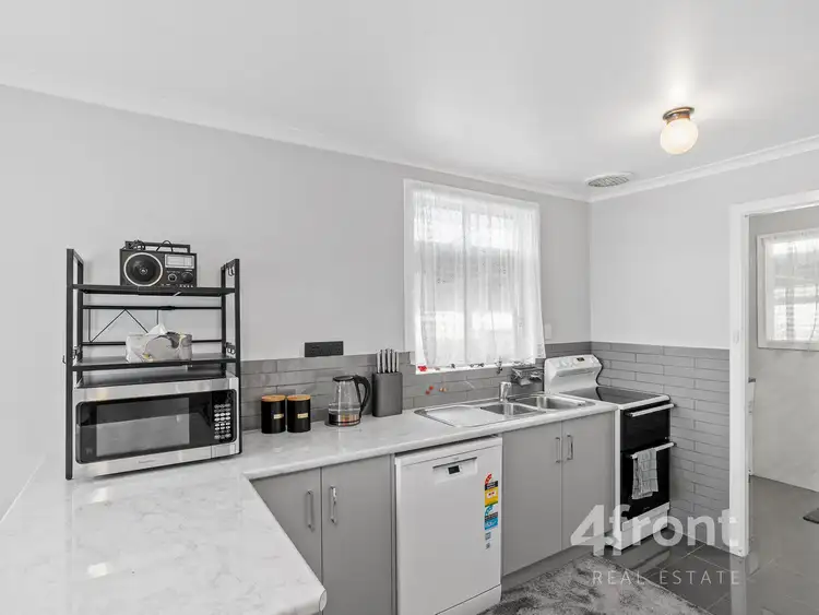 Fifth view of Homely house listing, 9 Tingha Way, West Ulverstone TAS 7315