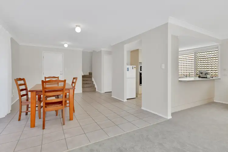 Third view of Homely house listing, 15 Hounslow Way, Seventeen Mile Rocks QLD 4073