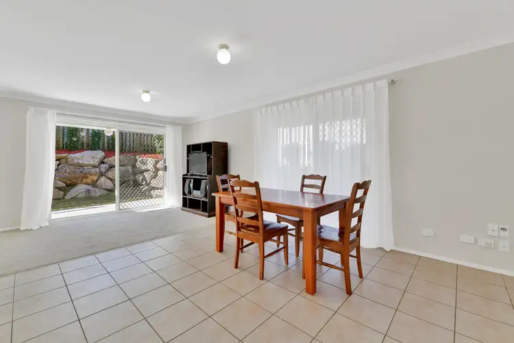Fourth view of Homely house listing, 15 Hounslow Way, Seventeen Mile Rocks QLD 4073
