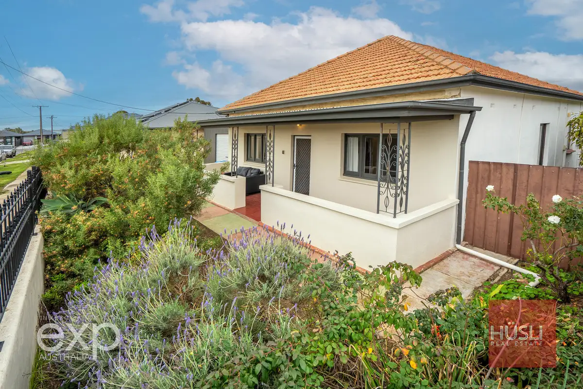 Main view of Homely house listing, 6 Pearce  Street, Ottoway SA 5013