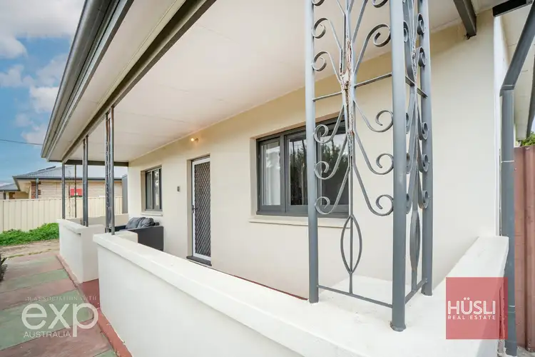 Second view of Homely house listing, 6 Pearce  Street, Ottoway SA 5013