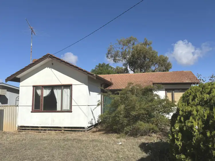 10 Williamson Street, Three Springs WA 6519