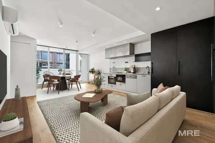 1703/7 Claremont Street, South Yarra VIC 3141