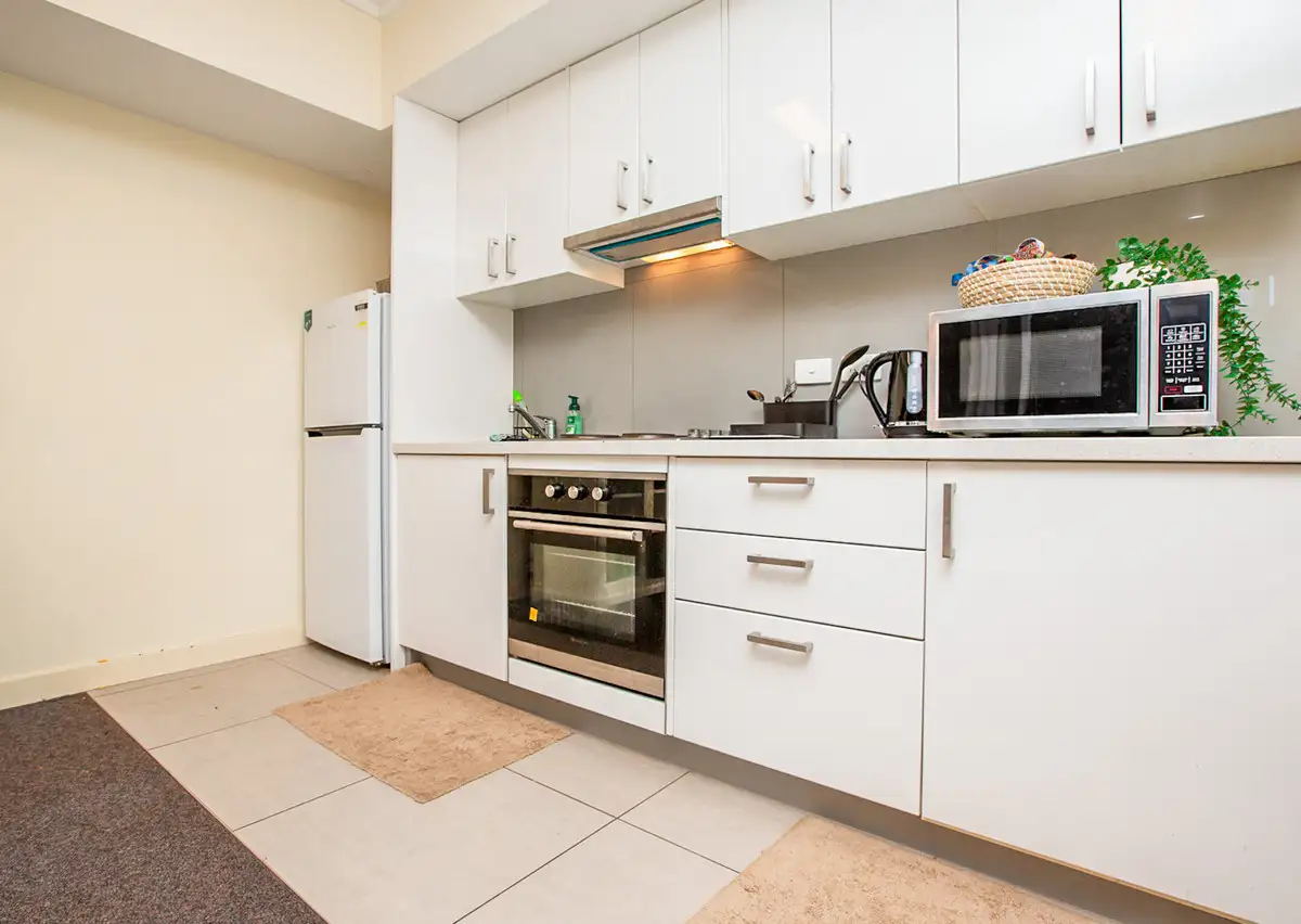 Main view of Homely unit listing, 1/26 Somerset Crescent, South Hedland WA 6722