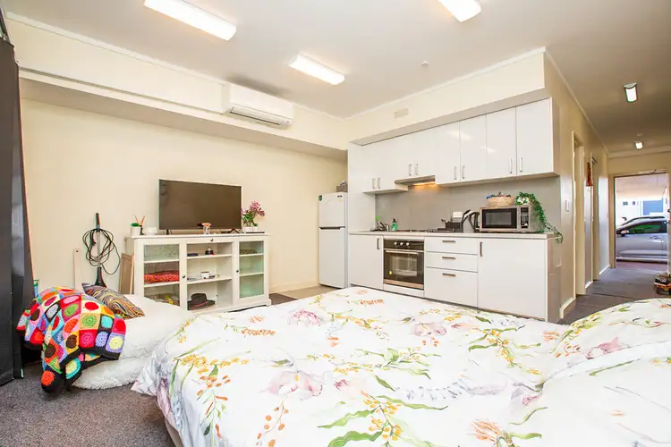 Second view of Homely unit listing, 1/26 Somerset Crescent, South Hedland WA 6722