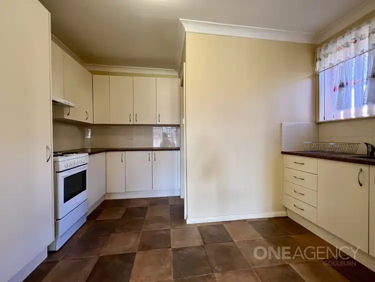 Second view of Homely unit listing, 2/11 Avoca Street, Goulburn NSW 2580